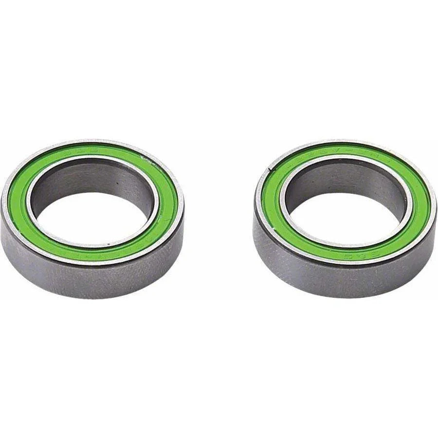 Spank 2015-Current Replacement Bike Pedal Bearing Kit (Kit B)