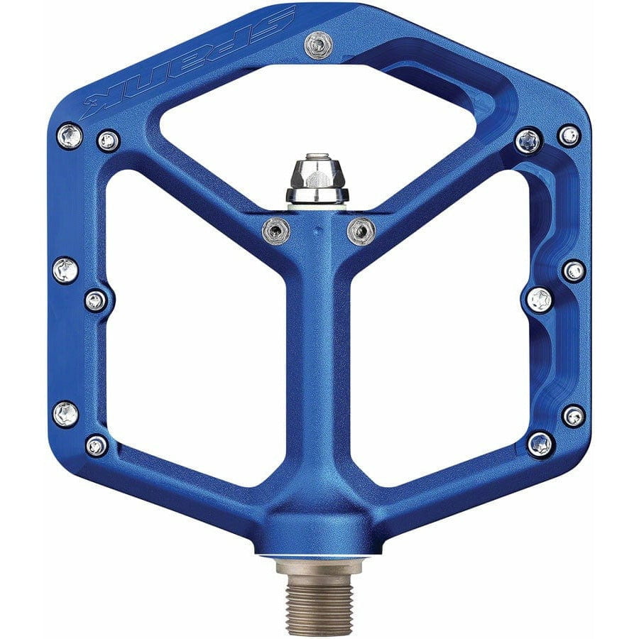 Spank Oozy Reboot Bike Pedals