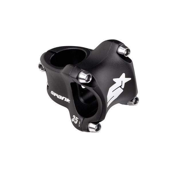 Spank Race 2 31.8mm Stem