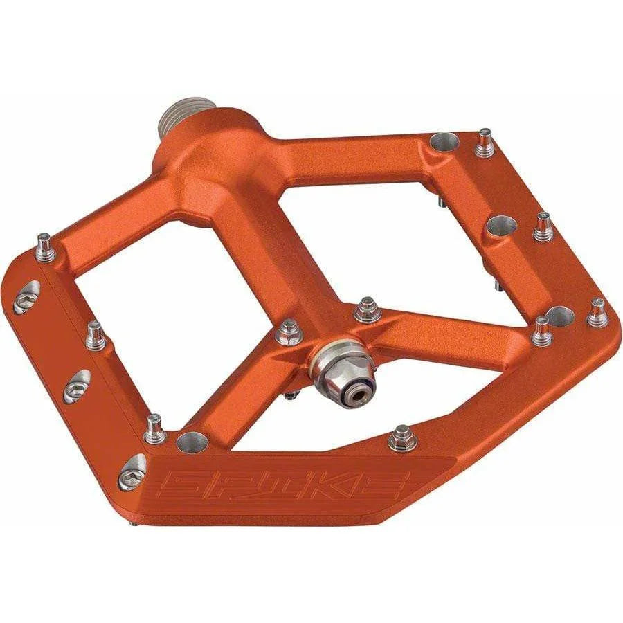 9/16 bike pedals Spank Spike Pedals