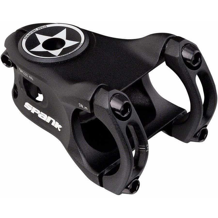 Spank Split 31.8mm Bike Stem