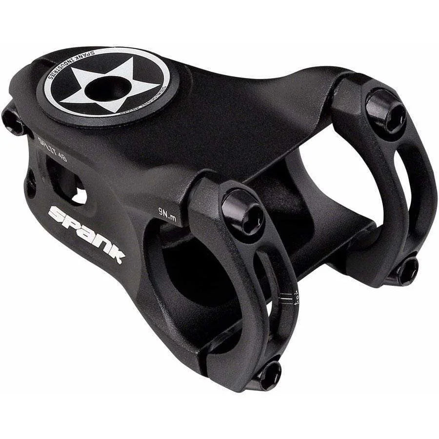 Spank Split 31.8mm Bike Stem