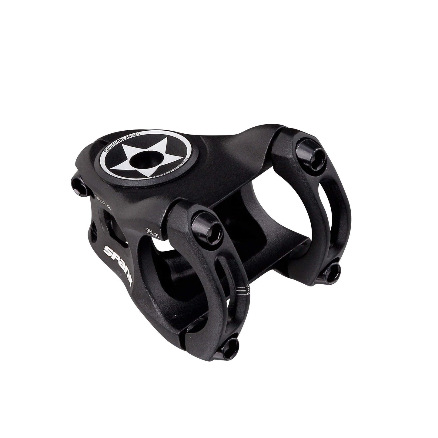 Spank Split 31.8mm Stem