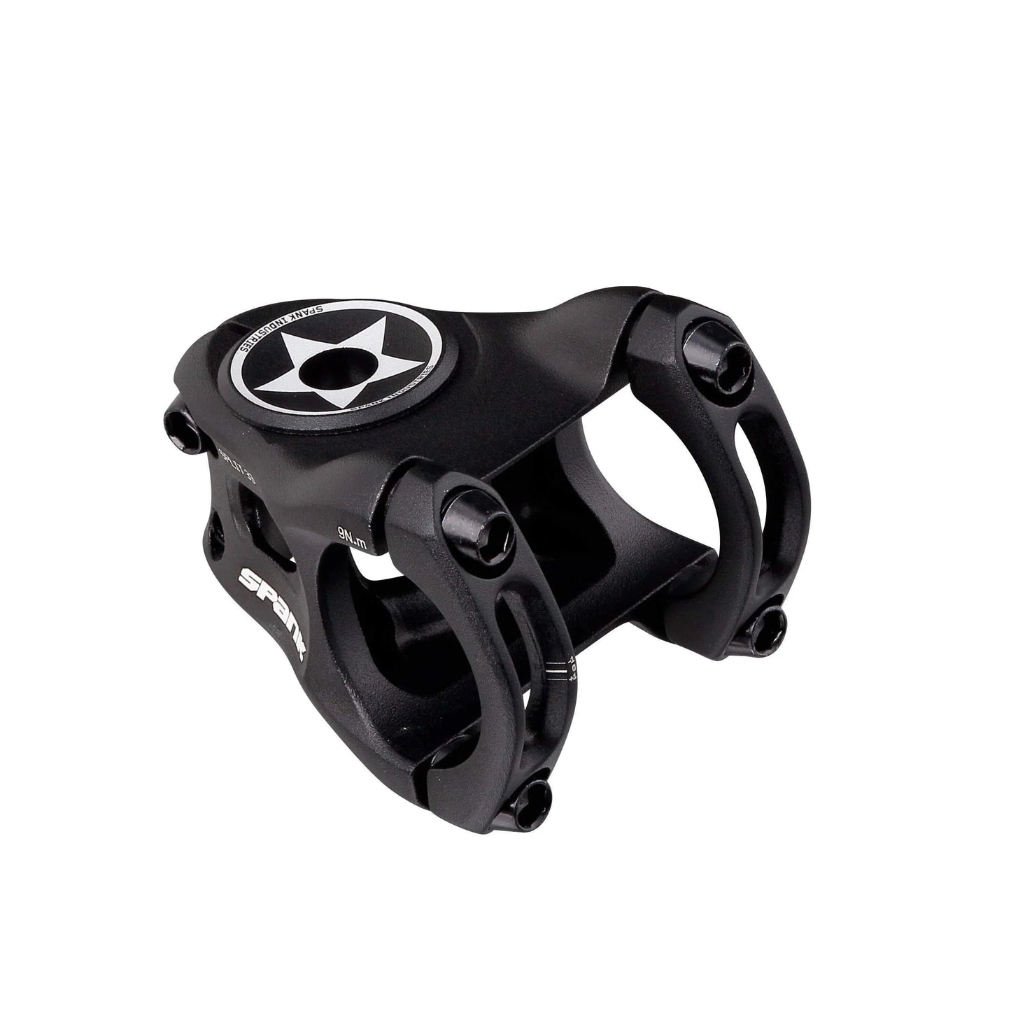 Spank Split 31.8mm Stem