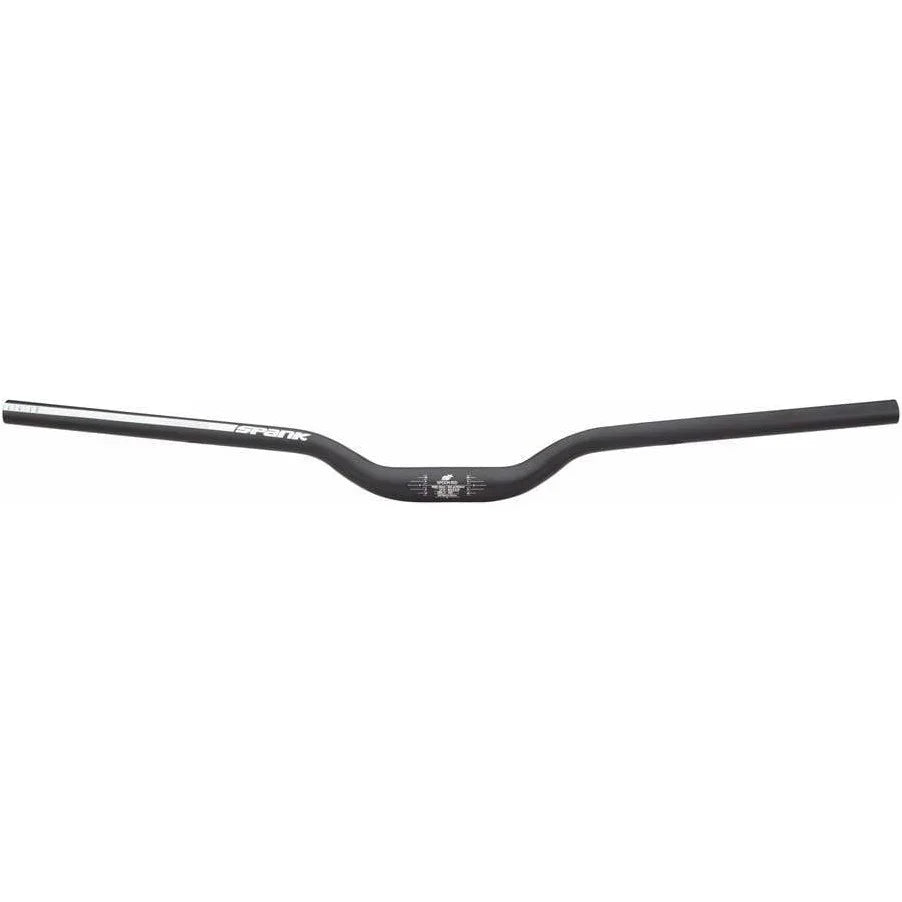 Spank Spoon 800 Riser Bike Handlebar - 31.8 x 800mm, 40mm Rise