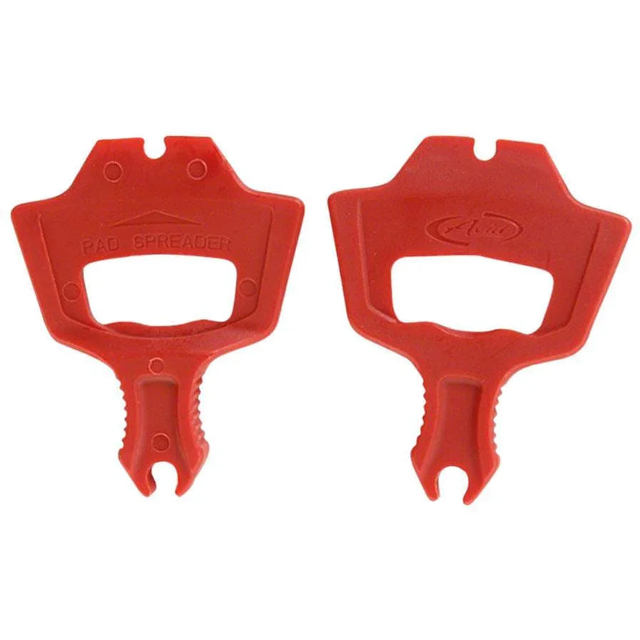 SRAM Avid Bike Brake Pad Spreader Tool/Bleed Block - Guide/Trail/Code Caliper. Set of 2