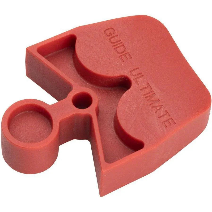 SRAM Bike Brake Bleed Block for 4-Piston S4 Calipers - Guide Ultimate/RSC/RS/R/T