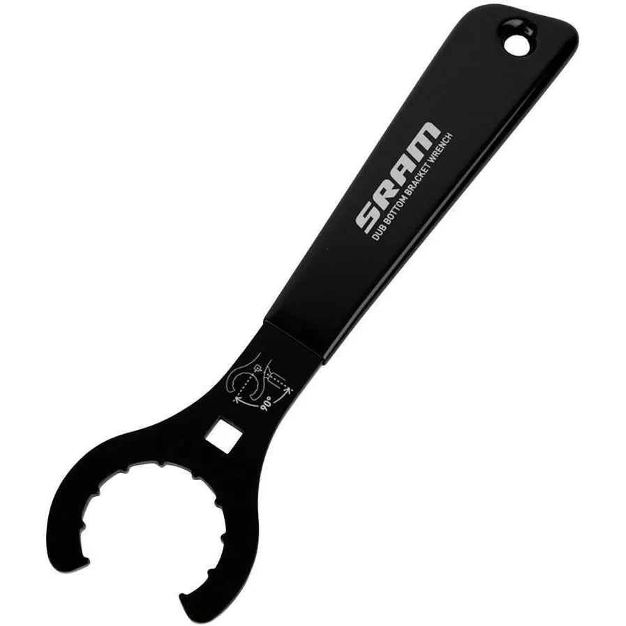 SRAM DUB BSA Bottom Bracket Bike Wrench