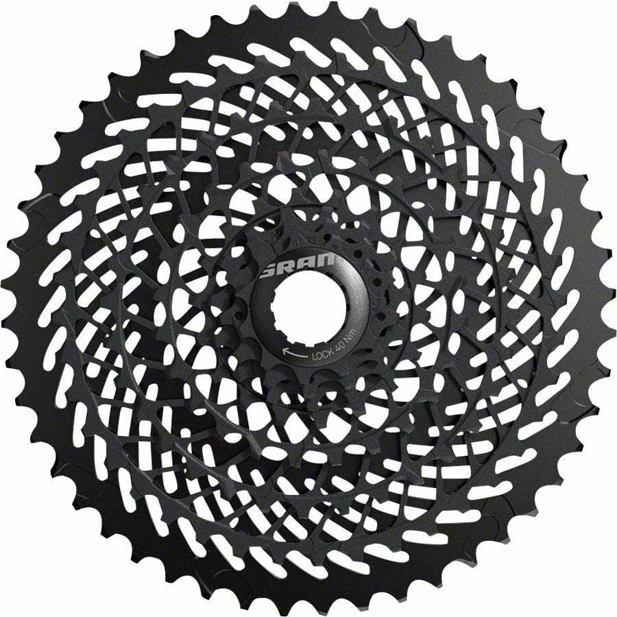 SRAM EX1 XG-899 8 Speed Cassette - Cassettes - Bicycle Warehouse