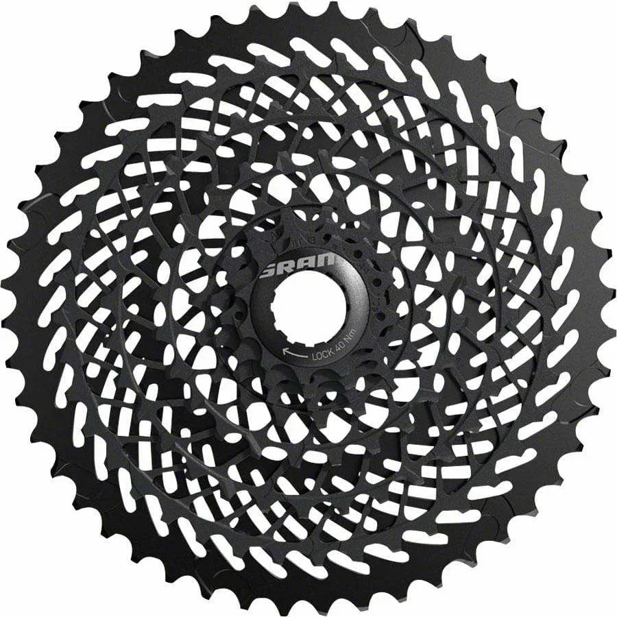 SRAM EX1 XG-899 8 Speed Cassette - Cassettes - Bicycle Warehouse