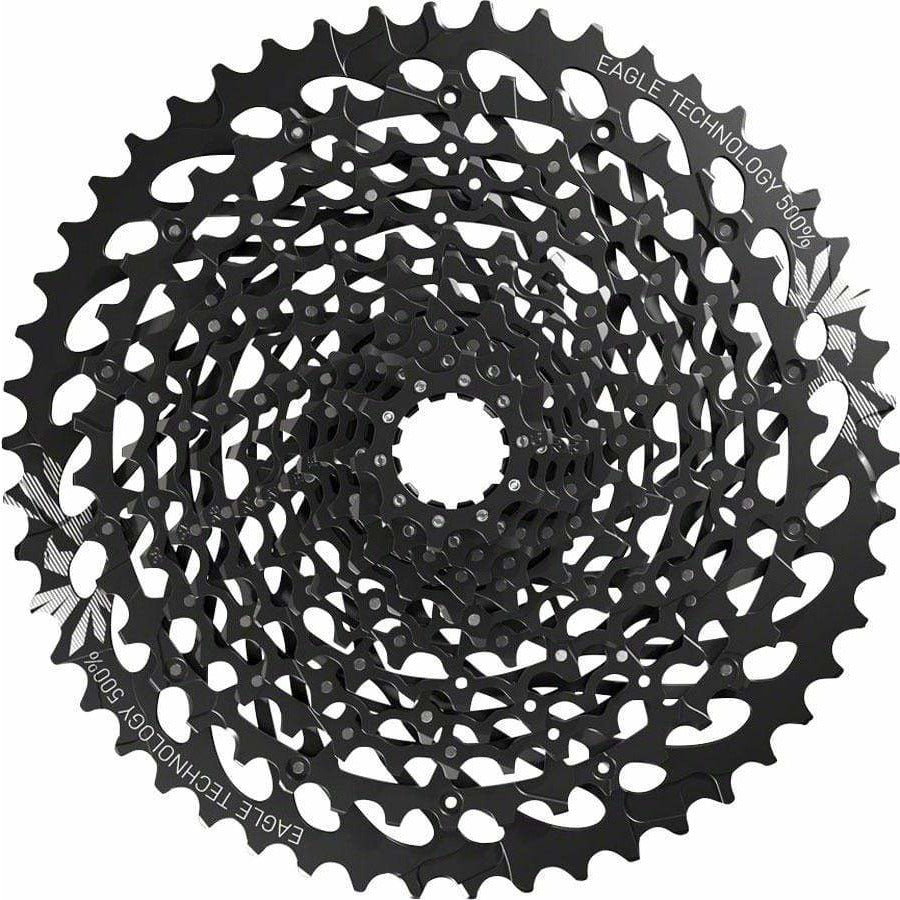SRAM GX Eagle XG-1275 12 Speed Cassette, For XD Driver Body