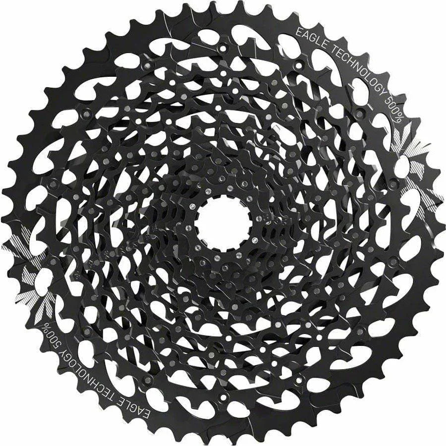 SRAM GX Eagle XG-1275 12 Speed Cassette, For XD Driver Body