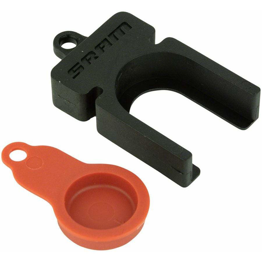 SRAM Monoblock Bike Brake Caliper Piston Removal Tool - 21mm - Level Ultimate/TLM/ eTap HRD