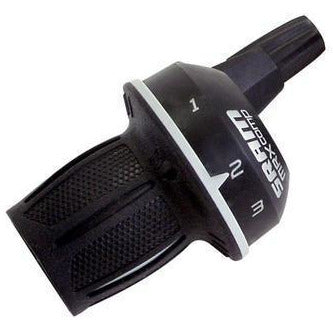 SRAM MRX Comp Microfriction 3 Speed Front Shifter