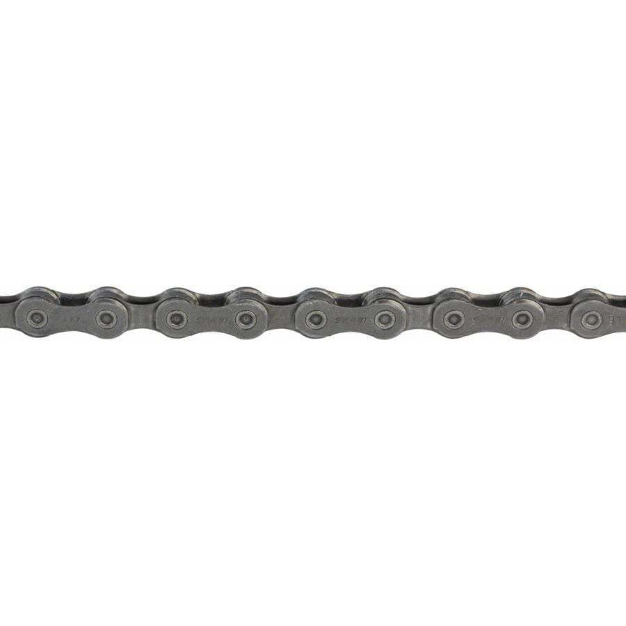 SRAM NX Eagle 12-Speed Bike Chain, 126 Links, Gray - Chains - Bicycle Warehouse
