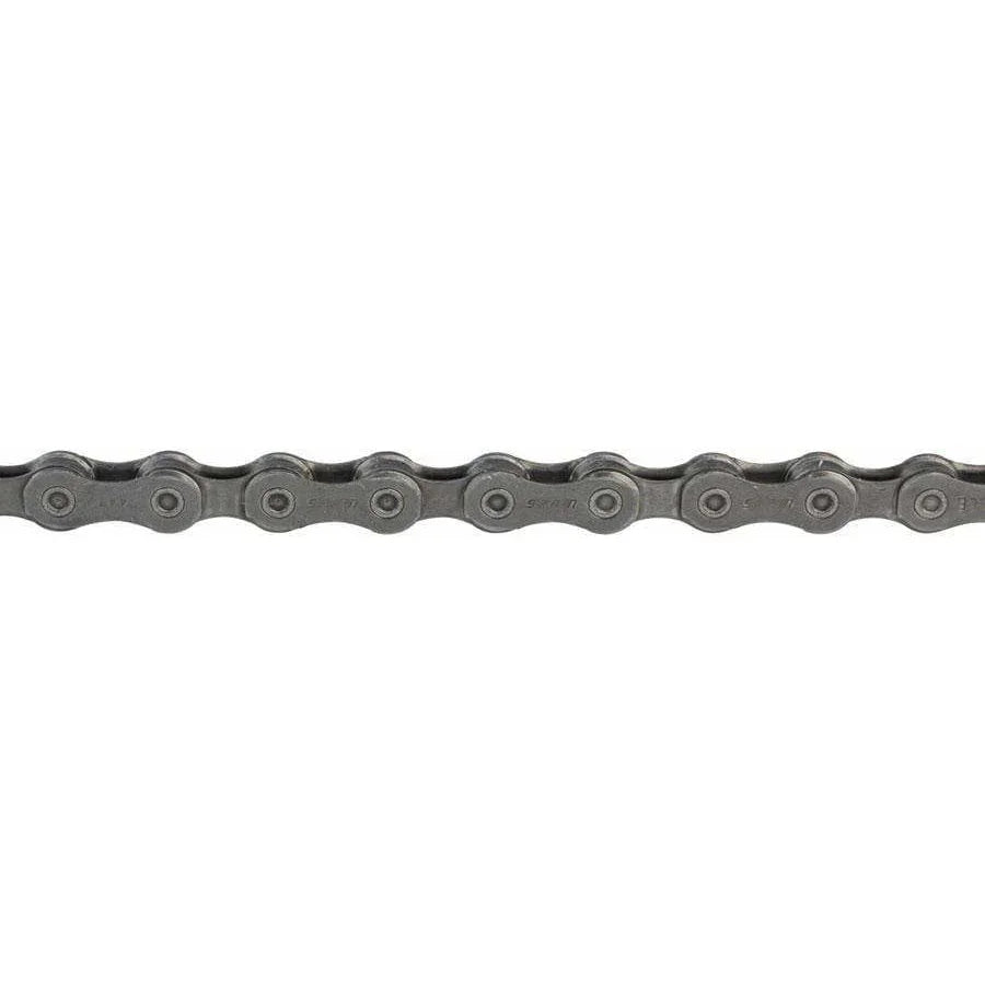 SRAM NX Eagle 12-Speed Bike Chain, 126 Links, Gray - Chains - Bicycle Warehouse
