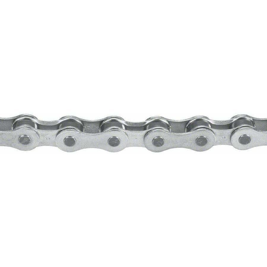 SRAM PC-1 Chain - Single Speed 1/2" x 1/8", 114 Links, Silver