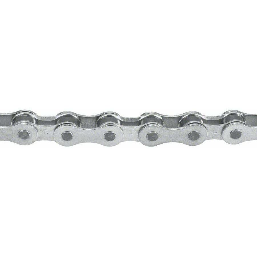 SRAM PC-1 Chain - Single Speed 1/2" x 1/8", 114 Links, Silver