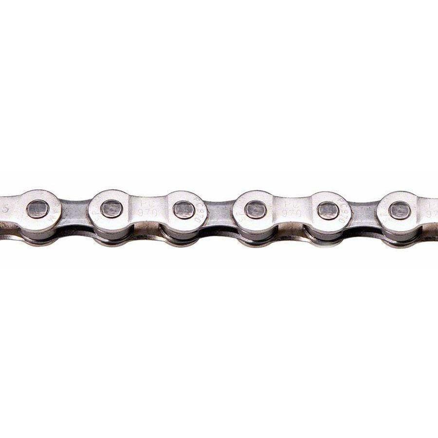 SRAM PC-870 Chain - 6, 7, 8-Speed, 114 Links, Silver