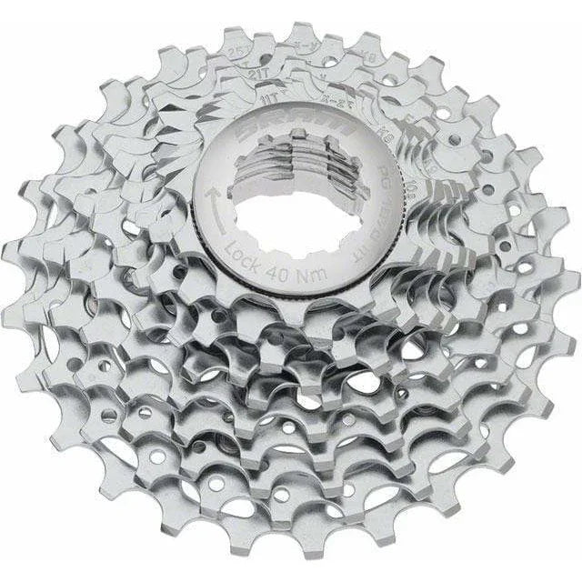 SRAM PG-1070 10 Speed Cassette - Cassettes - Bicycle Warehouse