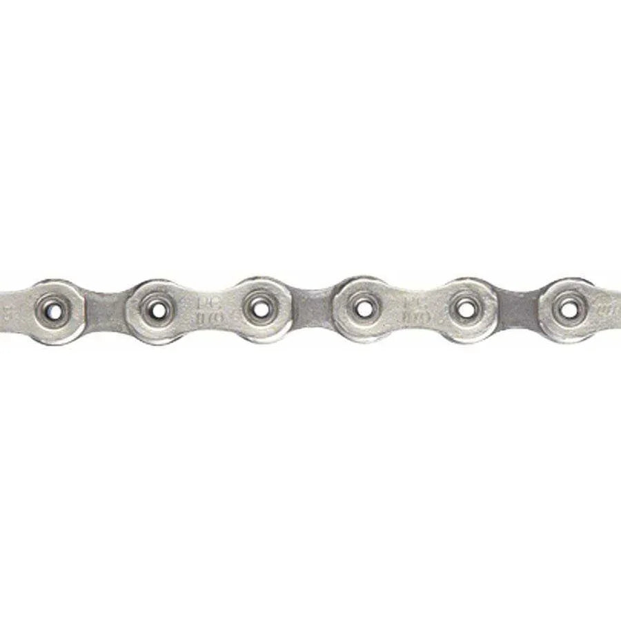 SRAM Red 22 11-Speed Bike Chain, 114 Links, Silver - Chains - Bicycle Warehouse