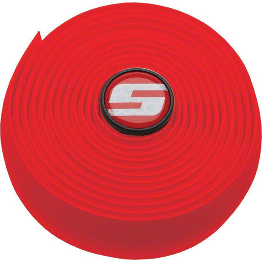 SRAM Red Bike Handlebar Tape - Red