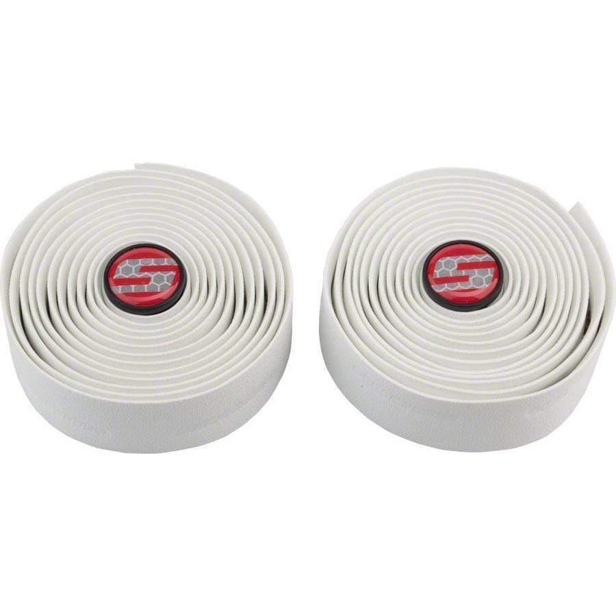 SRAM SuperSuede Bike Handlebar Tape - White