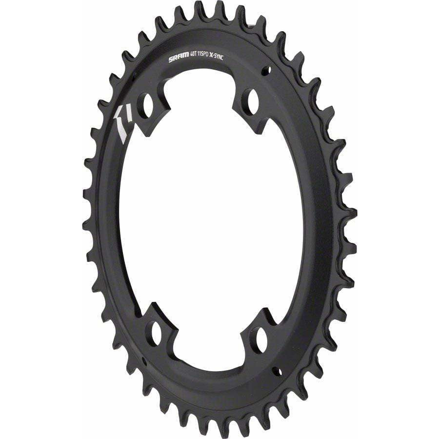 SRAM X-Sync Chainring 40T 110mm Asymmetric BCD
