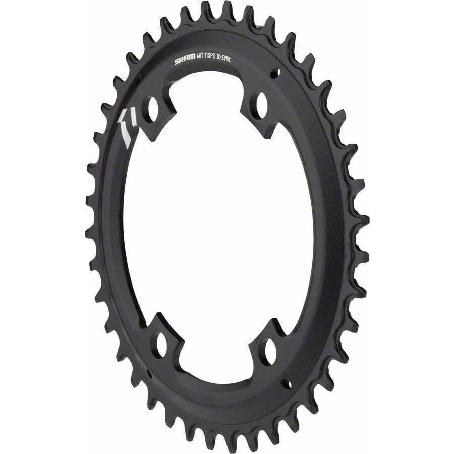SRAM X-Sync Chainring 40T 110mm Asymmetric BCD