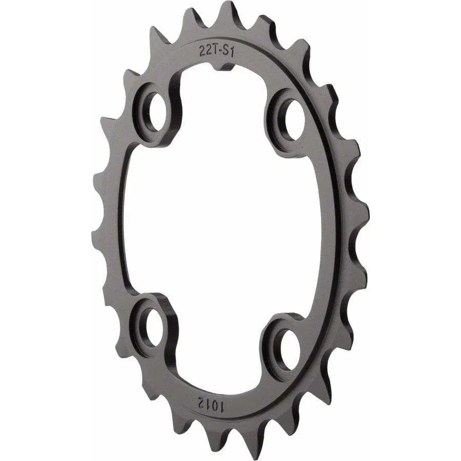 SRAM X0 X9 22T 64mm BCD 3x10 Speed Inner Chainring