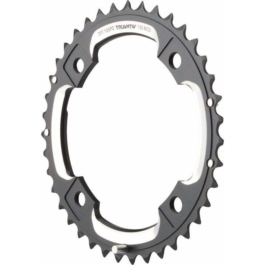 SRAM X0 X9 39T 120mm BB30 Chainring