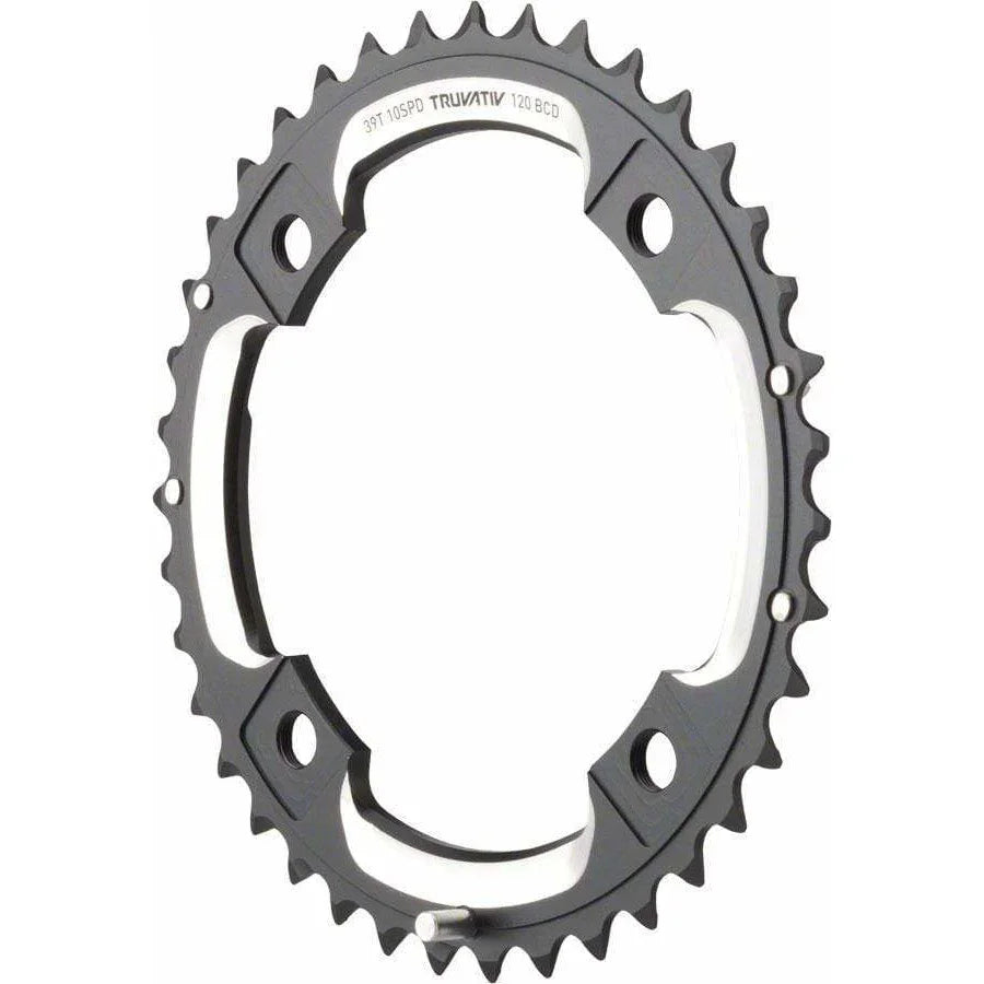 SRAM X0 X9 39T 120mm BB30 Chainring