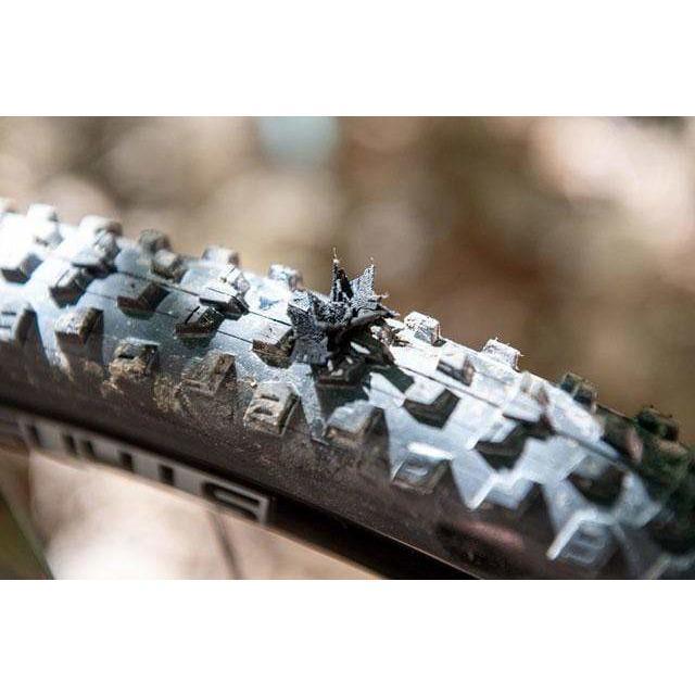 Stan's No Tubes DART Bike Tire Plug Tool - Refillable 2-Pack