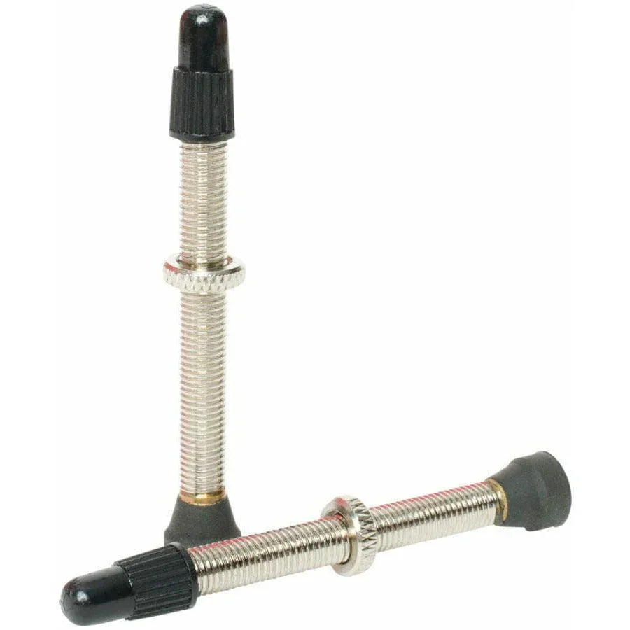 Stan's No Tubes Stan's NoTubes Brass Valve Stems - 55mm