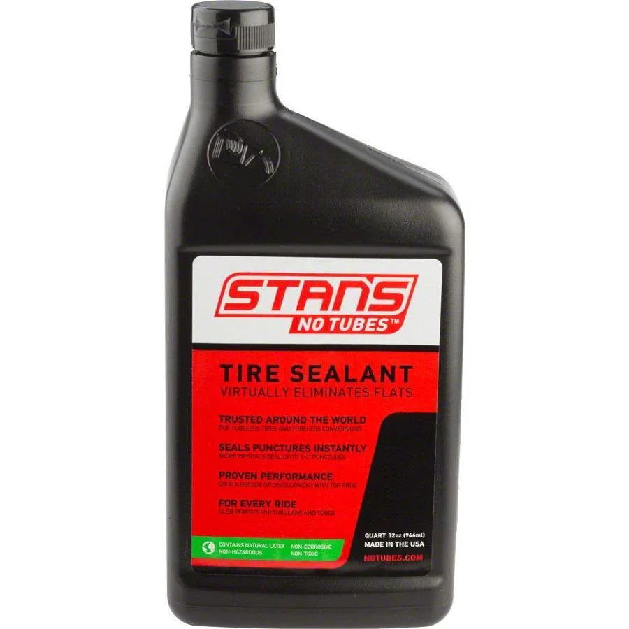 Stan's No Tubes Stan's NoTubes Tubeless Tire Sealant
