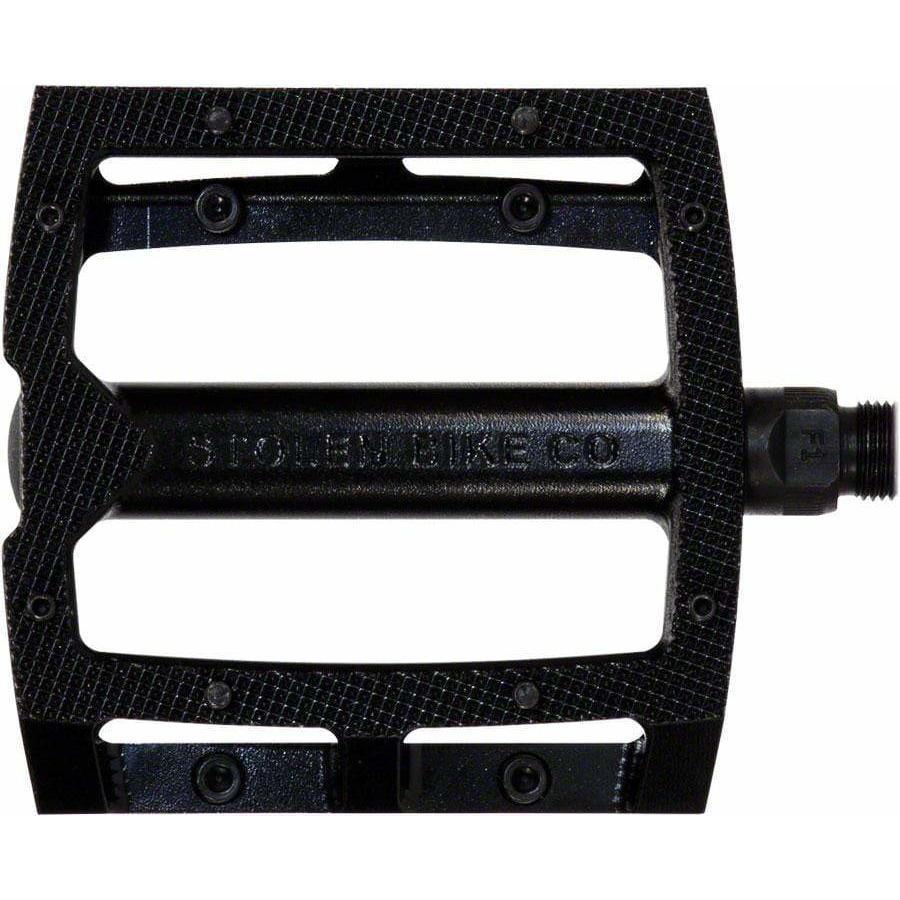 Stolen Throttle Bike Pedals