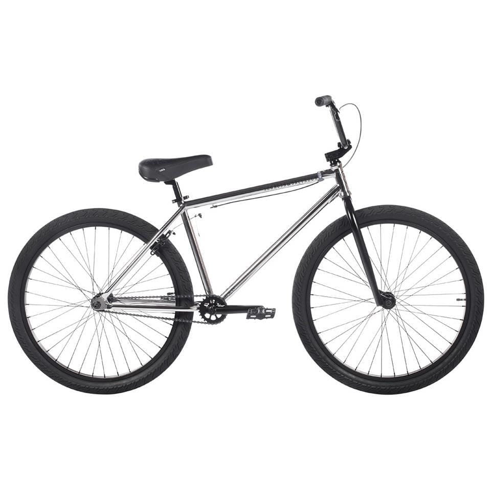 Subrosa Salvador 26