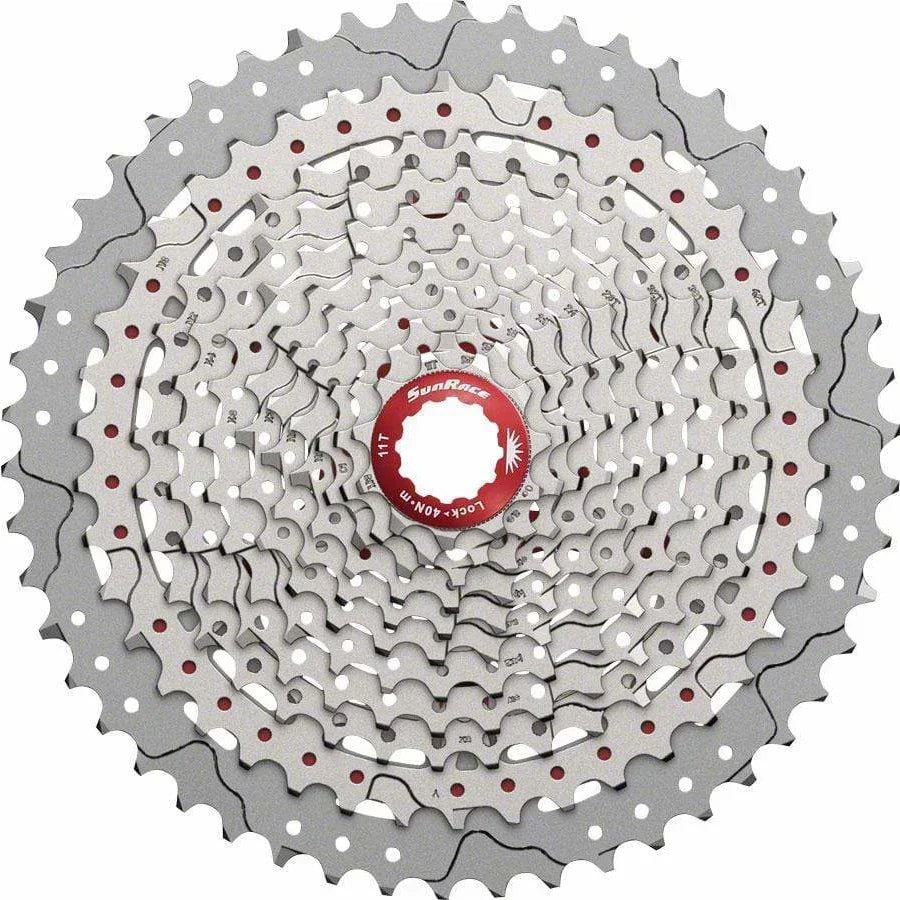 SunRace MX8 11-Speed Cassette