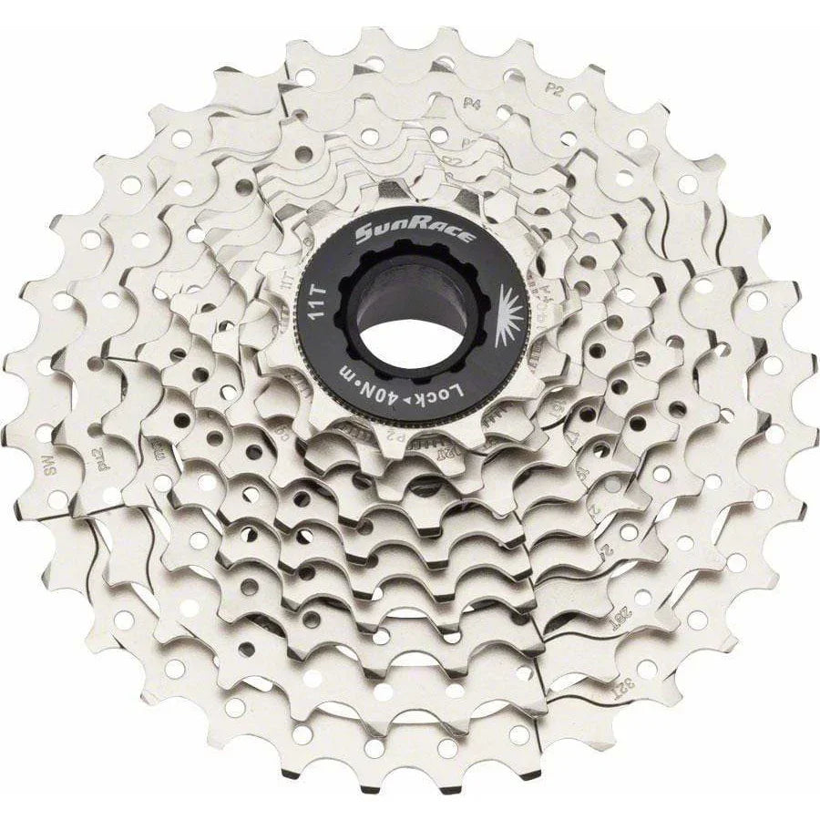 SunRace RS1 10-Speed Cassette
