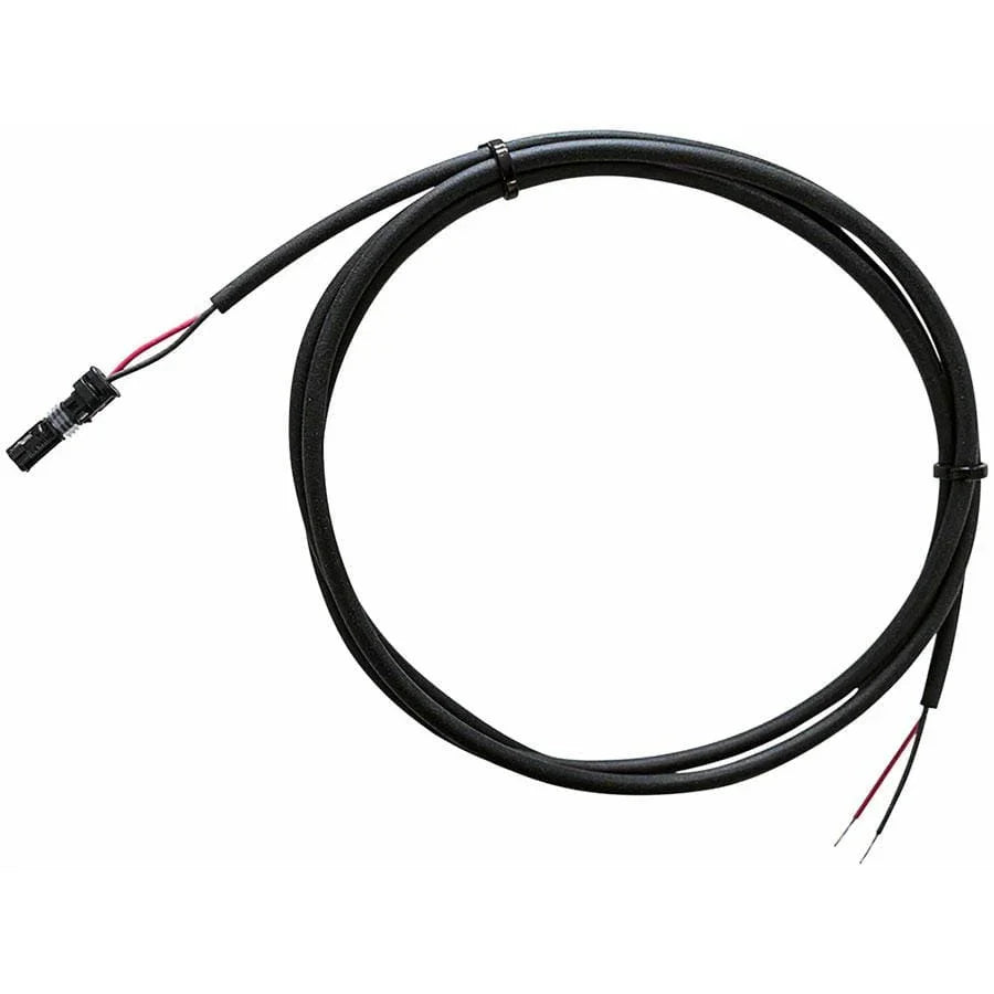 Supernova Bosch Bike Connection Cable - Rear