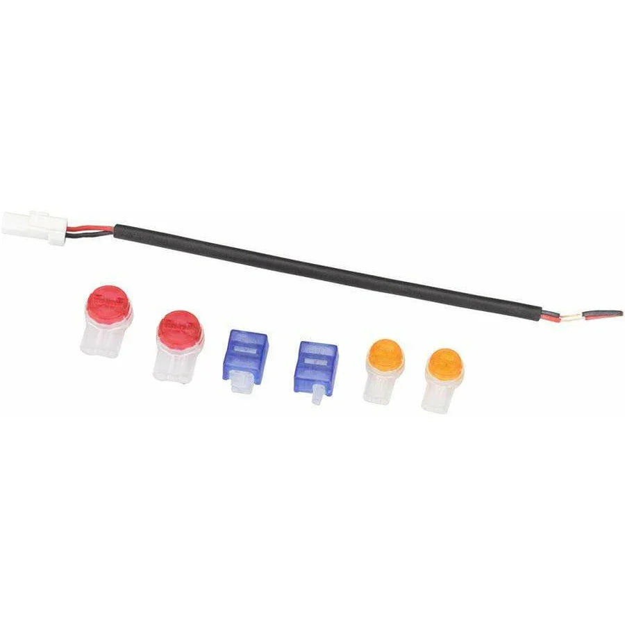 Supernova Light connection Bike cable for Yamaha