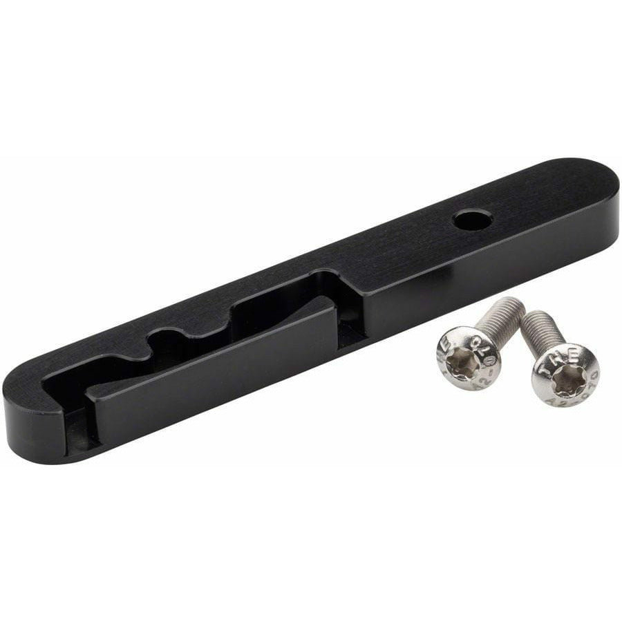 Supernova M99 TL2 Taillight Rack Adapter