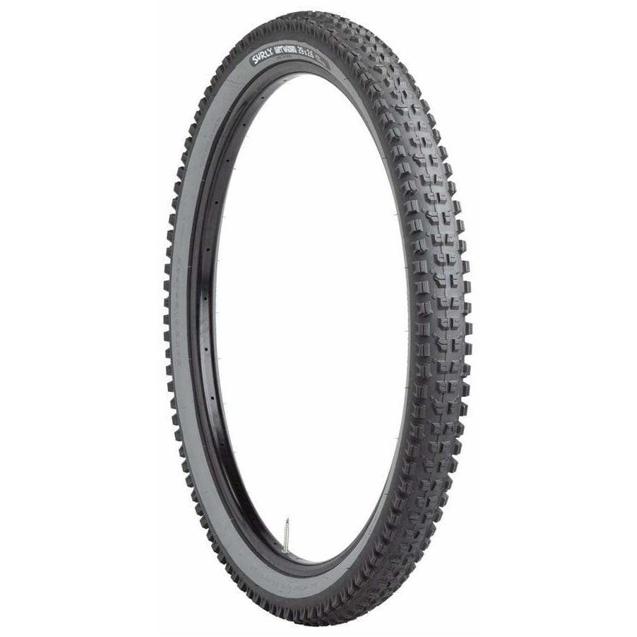 Surly Dirt Wizard Bike Tire - 29 x 2.6