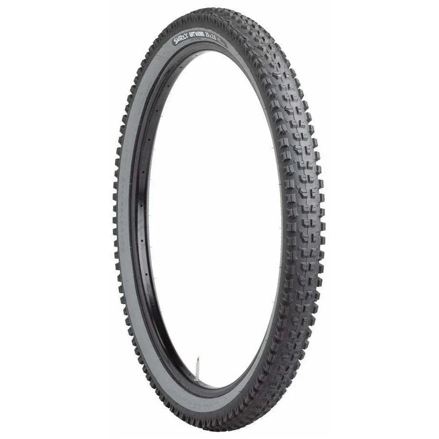 Surly Dirt Wizard Bike Tire - 29 x 2.6