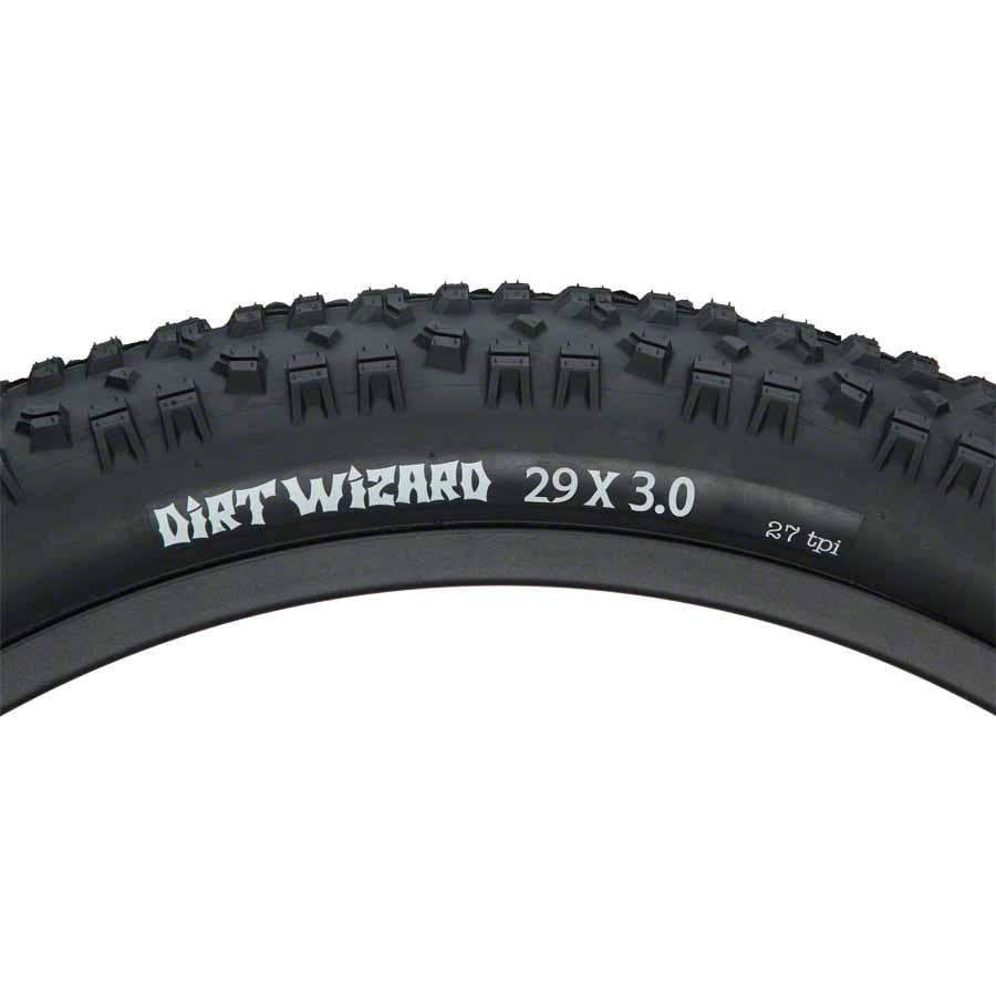 Surly Dirt Wizard Bike Tire 29+ x 3.0" 60 tpi