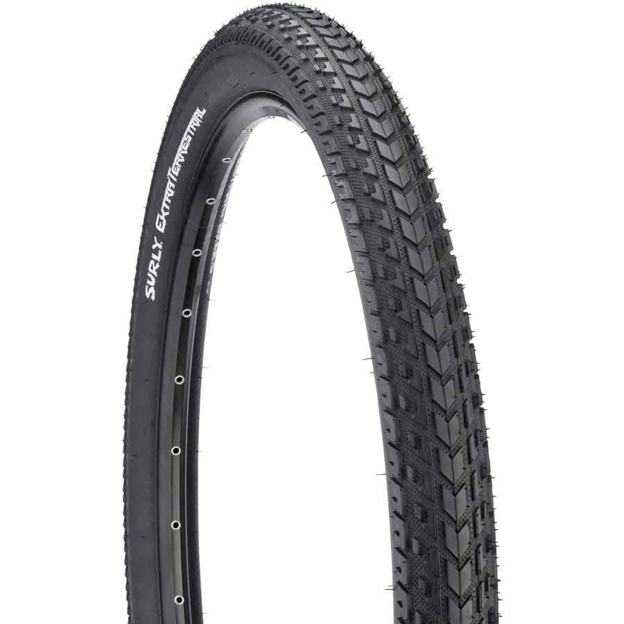 Surly ExtraTerrestrial 29 x 60tpi Bike Tire – Bicycle Warehouse