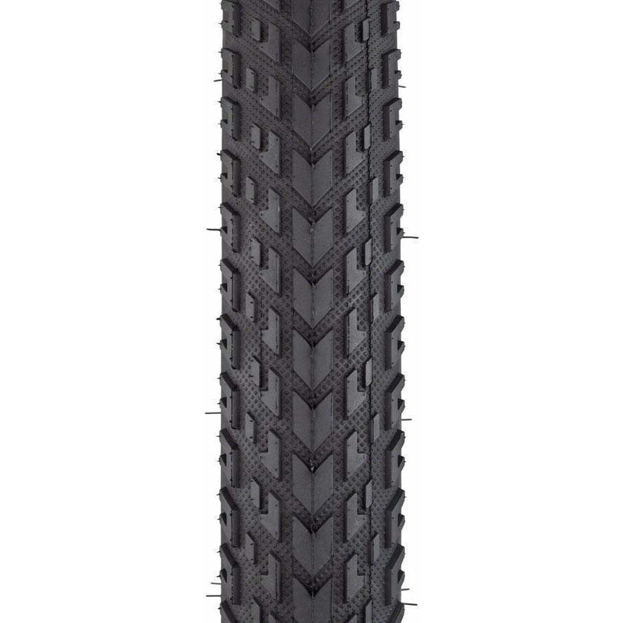 Surly ExtraTerrestrial Tire - 27.5 x 2.5, Tubeless, Folding, 60tpi