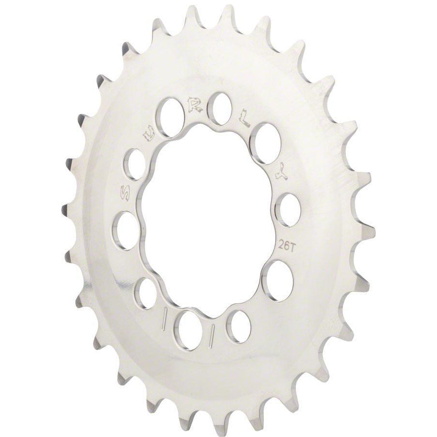 Surly Stainless Steel Chainring 58mm MWOD Inner