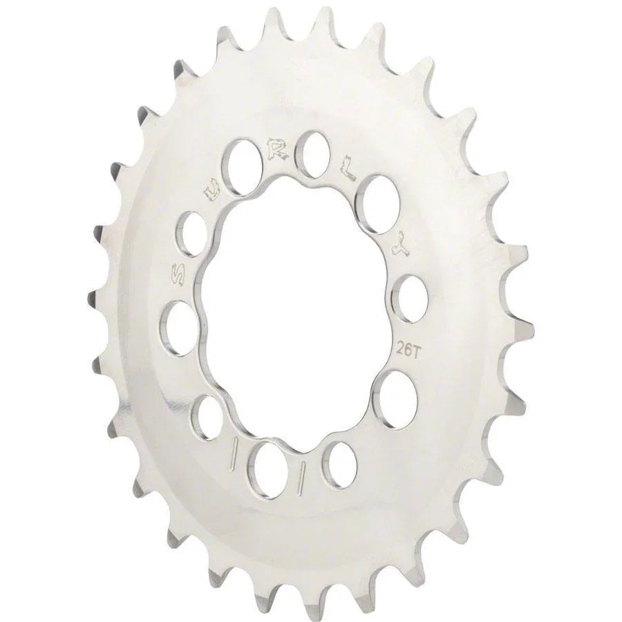 Surly Stainless Steel Chainring 58mm MWOD Inner