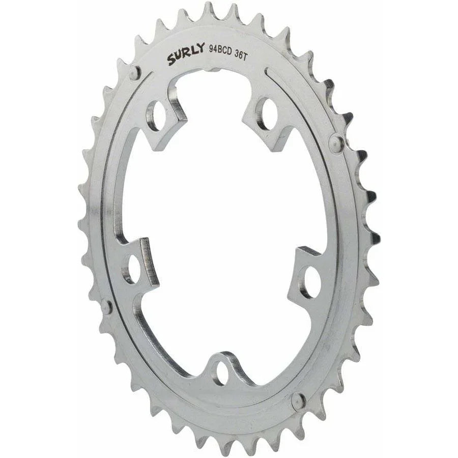 Surly Updated OD Crank 94mm Chainring